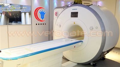 «أورام أسوان»: جهاز الرنين المغناطيسي الجديد «الأول في الصعيد»