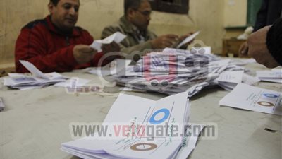 أمين مصر القومى بالمنيا: نرفض نتيجة الاستفتاء جملة وتفصيلاً