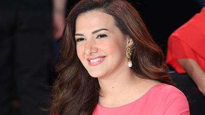 دنيا سمير غانم أفضل ممثلة في ٢٠١٧ باستطلاع «فيتو»