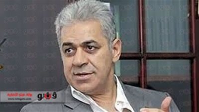 حمدين صباحي: 