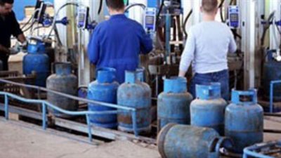 تشغيل مصنع غاز البوتاجاز في الأقصر بكامل طاقته أول يناير