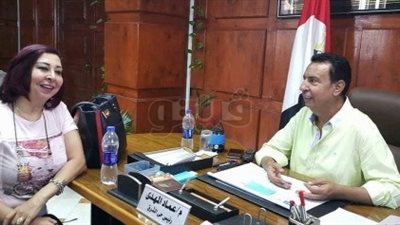 قومي المرأة يطلق حملة «أحياء صديقة» لخدمة ذوي الإعاقة ببورسعيد