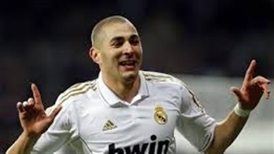 بالفيديو.. «بنزيمة» يتعادل بالهدف الأول لريـال مدريد في بيتس