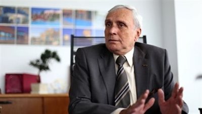 «علوبة»: تراجع مؤشرات الاقتصاد المصري بعد الثورة أمر طبيعي