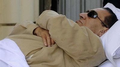 تأجيل نقض مبارك والعادلى فى 