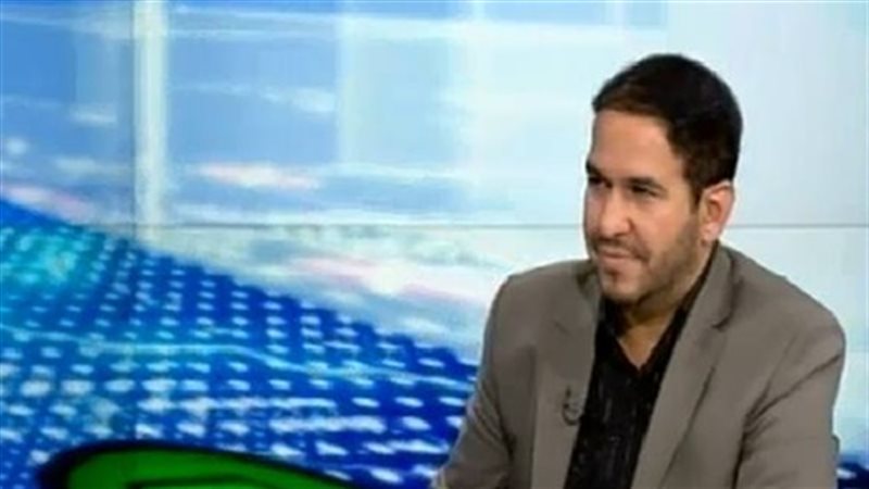وليد هلال خبير أسواق