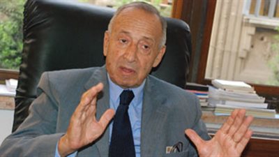 مصطفى السعيد: «السيسي» ليس في حاجة لأموال رجال الأعمال