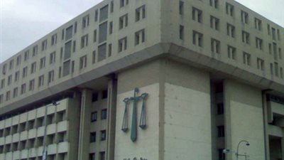 نيابات طنطا تعلق العمل  للمشاركة في اعتصام القاهرة