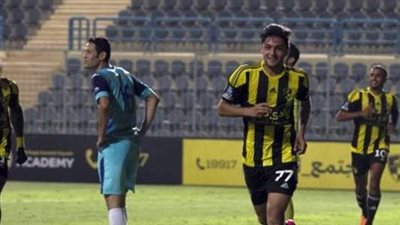 «نيدفيد وبيكهام وهاني» يلحقون ببعثة منتخب 97 بالجزائر