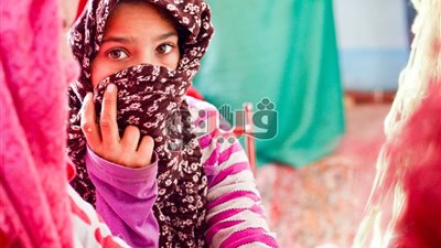 أمنيات أطفال نويبع مع بداية العام الجديد..