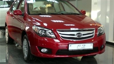 أسعار سيارات «لادا» و«BYD» الجديدة