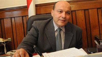 بلاغ من محام يتهم أعضاء النيابة العامة بتهديد 