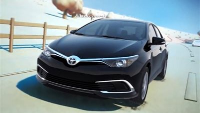 أسعار سيارات «تويوتا» الجديدة