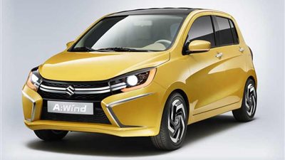 أسعار سيارات «سوزوكي» الجديدة