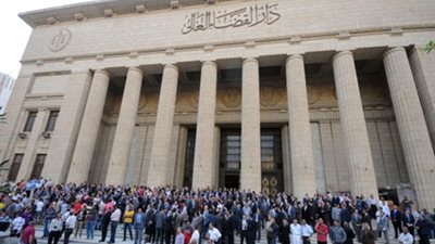 وكلاء النيابة يستعدون للتظاهر أمام دار القضاء