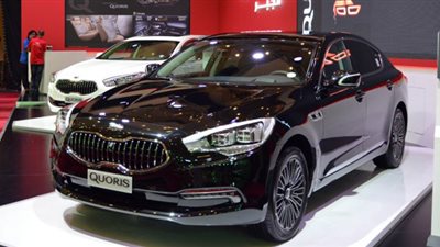 أسعار سيارات «كيا» الجديدة