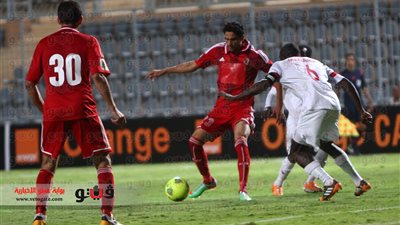 النشرة الرياضية.. الأهلي يفوز على نكانا بهدفين.. الأرسنال يتوج بلقب كأس الاتحاد الإنجليزي..أتليتكو مدريد يحسم لقب الدوري الإسباني لكرة القدم.. الزمالك ينجح في ضم رضا العزب لمدة 4 سنوات