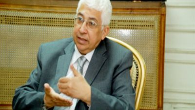 أسيوط تتوسع في زراعة القمح لسد العجز