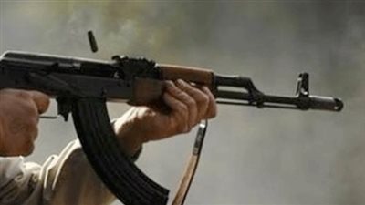 إصابة شخصين في معركة بالأسلحة النارية بين عائلتين بالمنيا