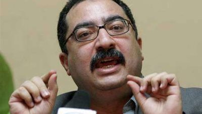 التحقيق مع إبراهيم عيسى بتهمة ازدراء الأديان