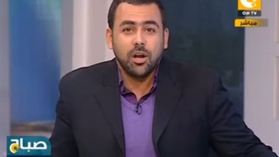 بالفيديو.. يوسف الحسينى: أحد الأعضاء المعينين فى الشورى شارك فى اغتيال المحجوب