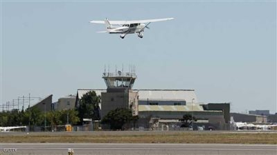 قتلى في سقوط طائرة بحرية بأستراليا