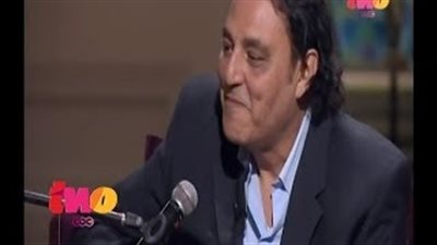 بالفيديو.. حسين الإمام يغني «تعالي ياعطية» قبل رحيله بأيام