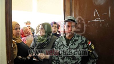 التيار الشعبى بقنا يواصل التعريف بثغرات الدستور