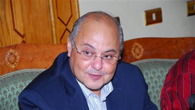 رئيس حزب الغد: السيسي يولي القبائل العربية اهتمامًا كبيرًا