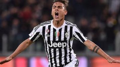 80 مليون من سان جيرمان لـ«ديبالا»