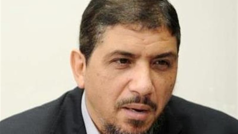  يسرى حماد