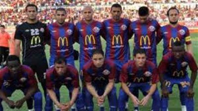 مختار مختار يحذر لاعبي بتروجيت من «الكرات المقطوعة»