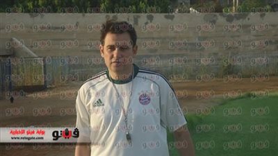 «جلال» يثير الجدل بين لاعبي منتخب السويس