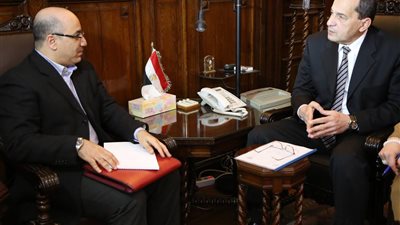 افتتاح «الاستثمارات الزراعية» بـ95 مليون دولار.. 11 فبراير