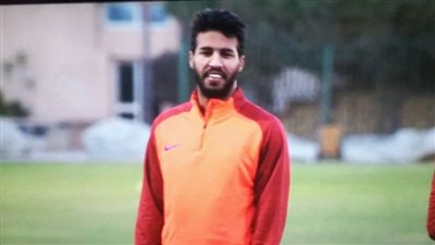 شريف حازم بعد انضمامه المقاصة: ننافس على اللقب الأفريقي