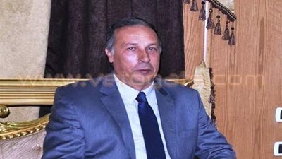 الداخلية تربط الوادى الجديد بشبكة اتصالات «تترا»