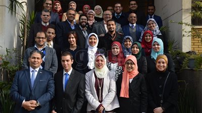 جامعة عين شمس تدشن حملة للتوعية بـ«سرطان القولون»