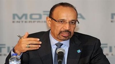 أرامكو: توازن العرض والطلب العالمي على النفط يتحقق عند سعر معتدل