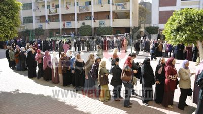 مدير أمن الإسماعيلية: أفرادنا نجحوا فى تأمين 