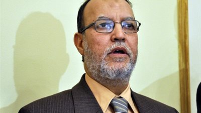 العريان: الاتهامات التى طالت الاستفتاء.. كاذبة