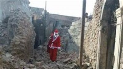 الموصل تحتفل برأس السنة بعد سنوات من حكم داعش (فيديو وصور)