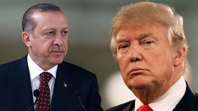 عالمة فلك تتوقع اغتيال ترامب وأردوغان في عام 2018