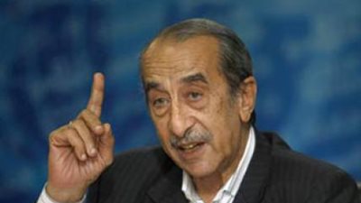 قنديل: أصارحكم بكل أسف.. مصر تبحر في سفينة بلا ربّان