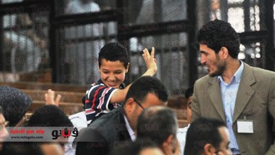 محامو متهمى 