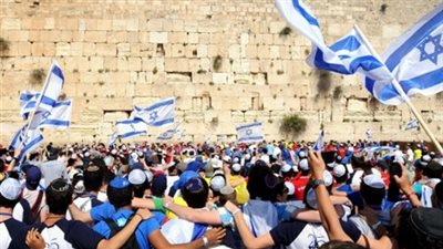 قبل بدء 2018 بساعات.. تعداد الكيان الصهيوني 8.8 مليون نسمة