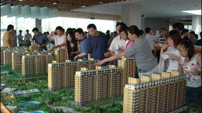 نمو أسعار المنازل الجديدة في الصين الأبطأ في 11 شهرا