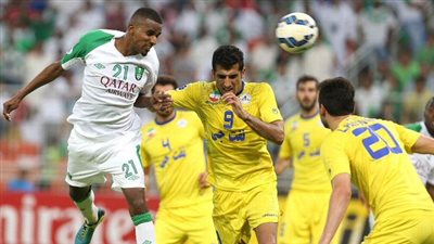 تعديلات في جدول دوري أبطال آسيا بسبب أزمة السعودية وإيران