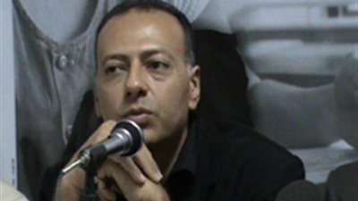 «التحالف الشعبى» ينعى  سامر سليمان