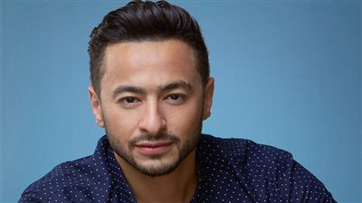 حمادة هلال: «أغنية الحب الحقيقي كانت ليا وراحت لمحمد فؤاد»
