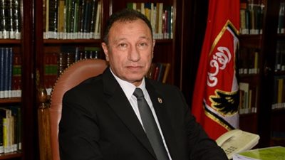 قرارات جديدة لمجلس إدارة الأهلي برئاسة الخطيب